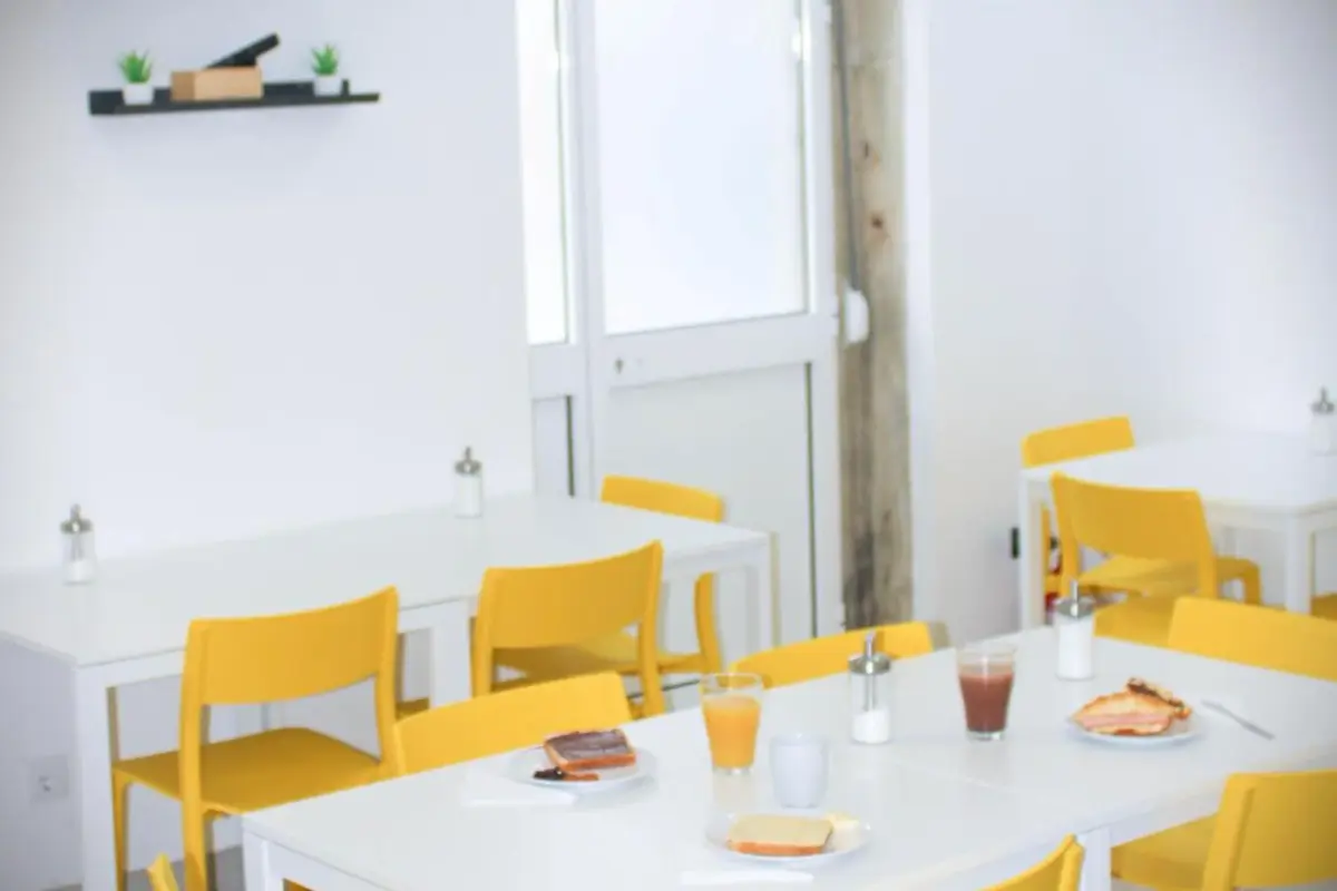 By Doors Hostel - Imagem 5