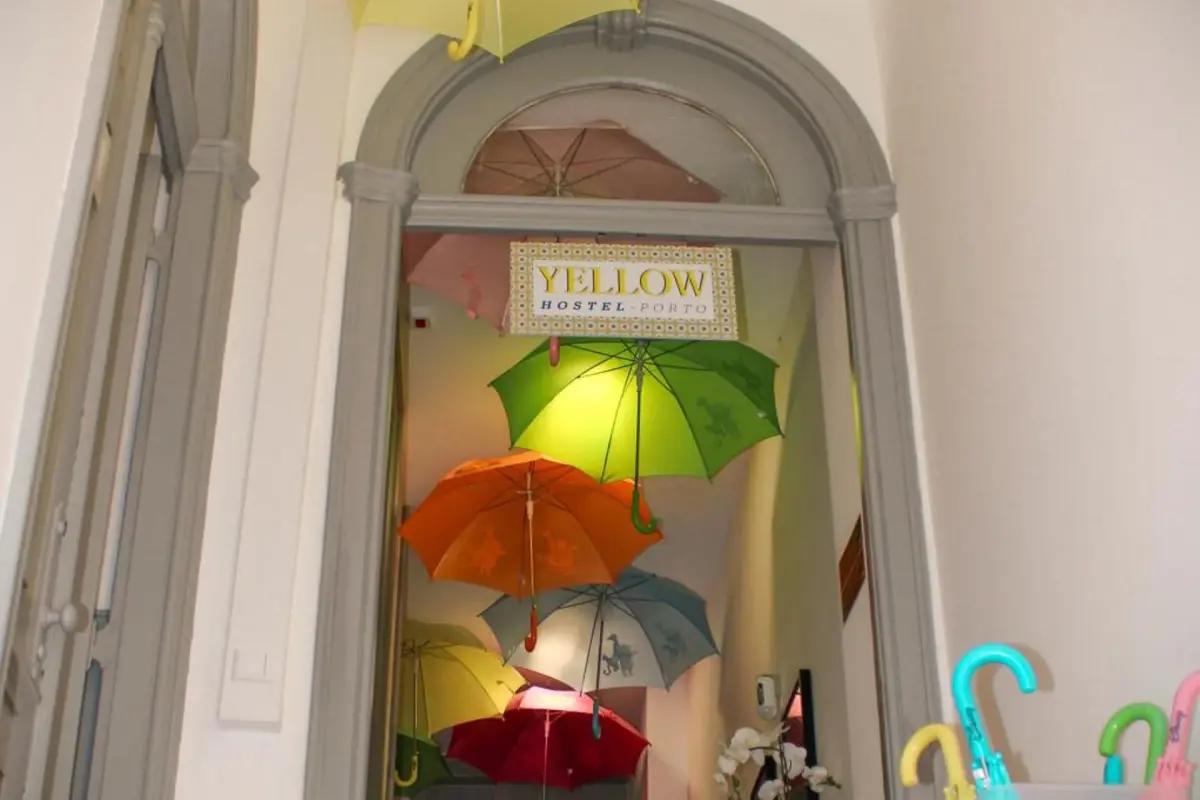 By Doors Hostel - Imagem 44