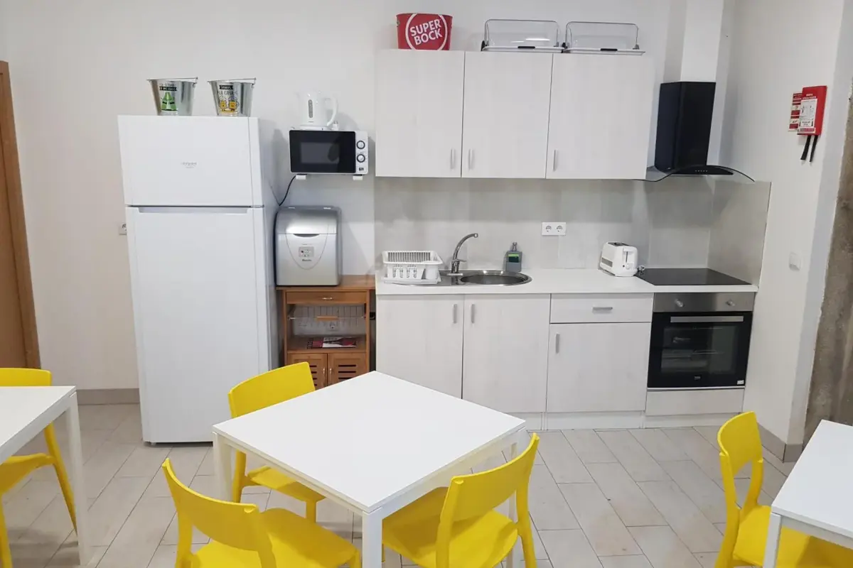 By Doors Hostel - Imagem 47