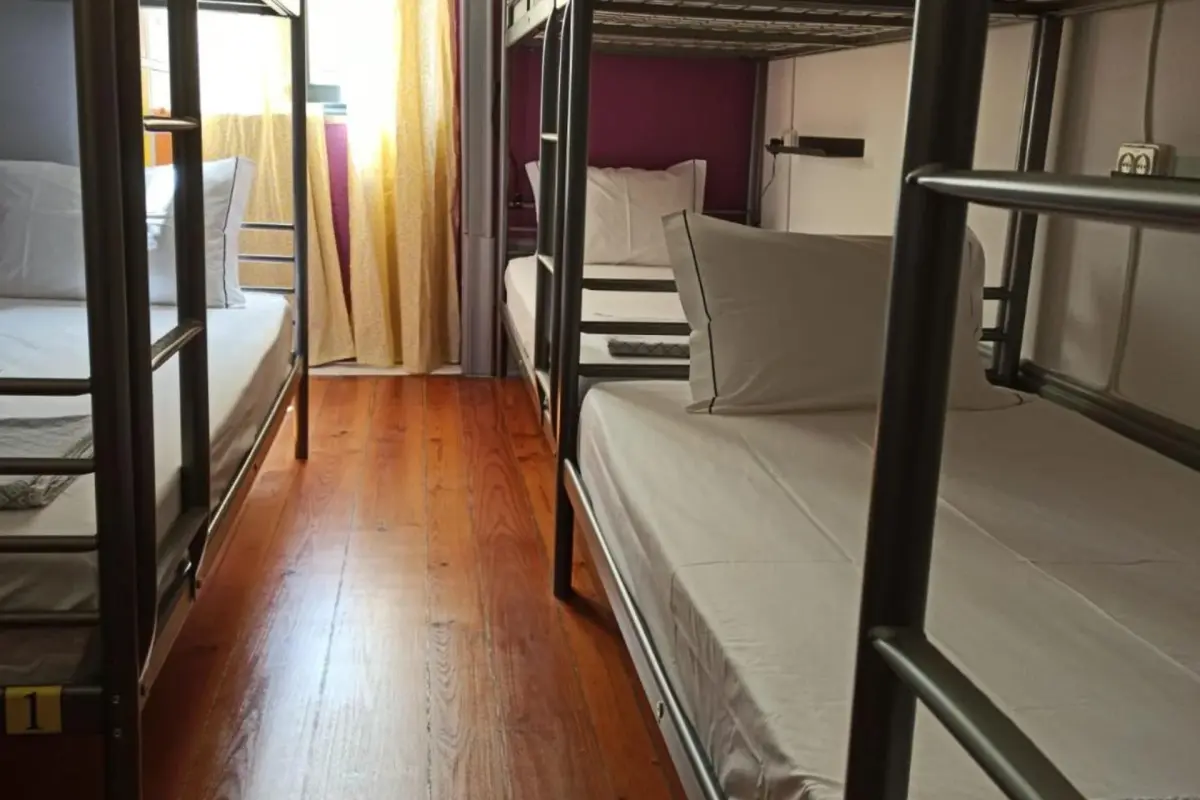 By Doors Hostel - Imagem 49