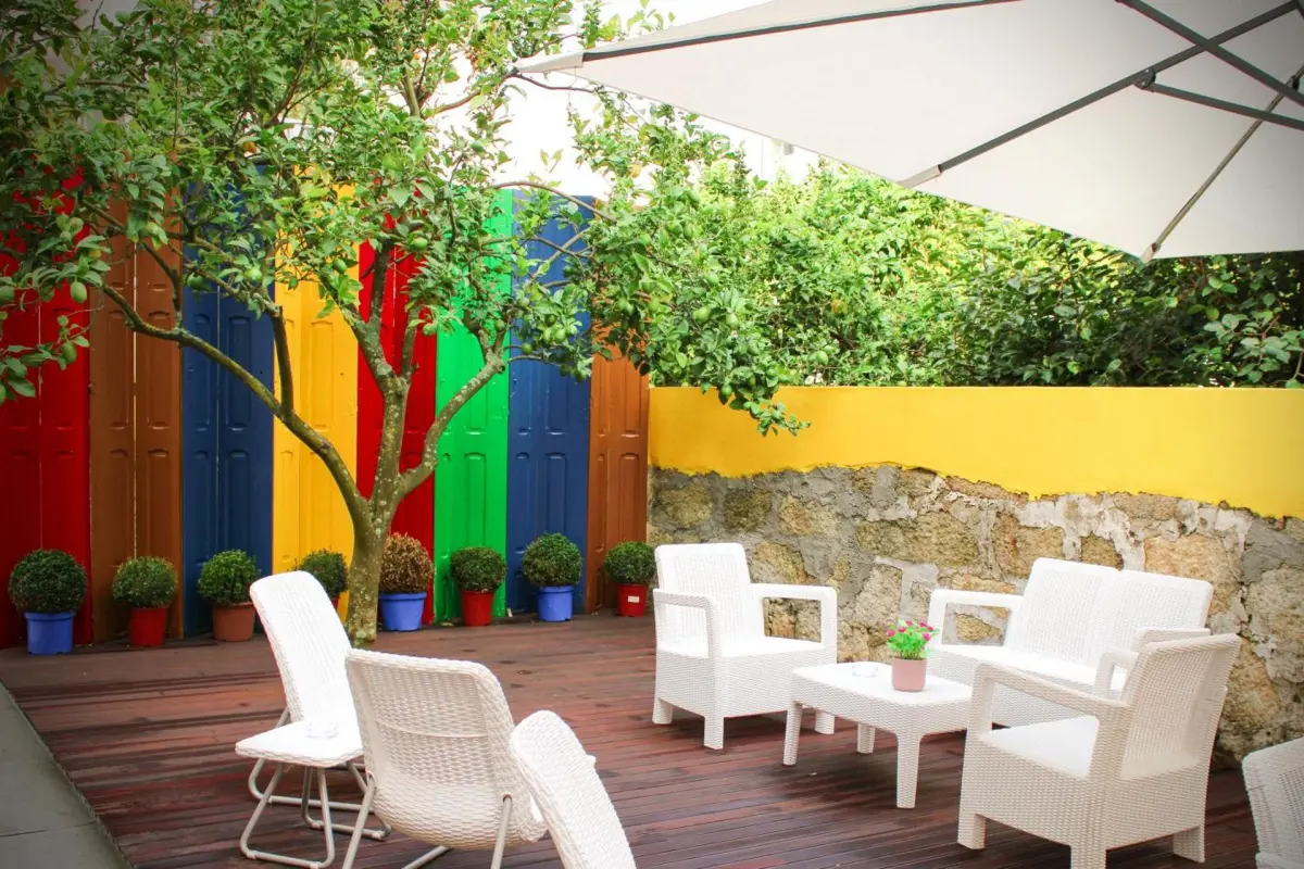 By Doors Hostel - Imagem 52