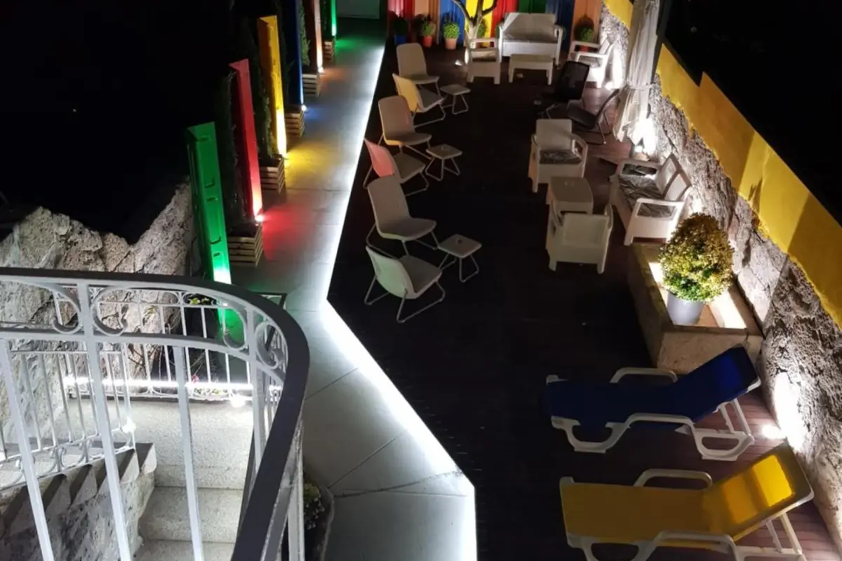 By Doors Hostel - Imagem 55