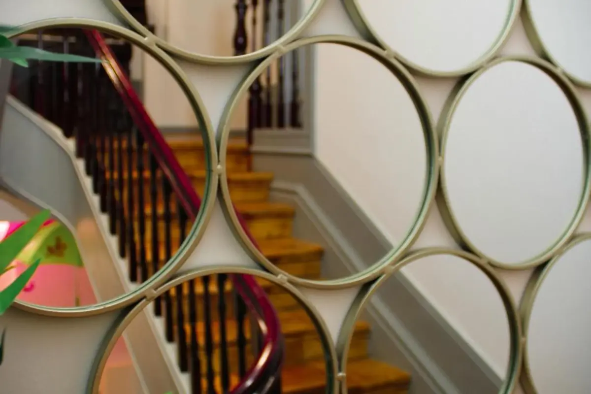 By Doors Hostel - Imagem 56