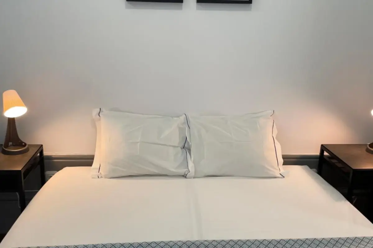 By Doors Hostel - Imagem 58