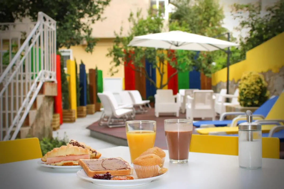 By Doors Hostel - Imagem 59