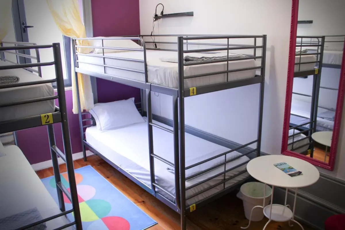 By Doors Hostel - Imagem 62