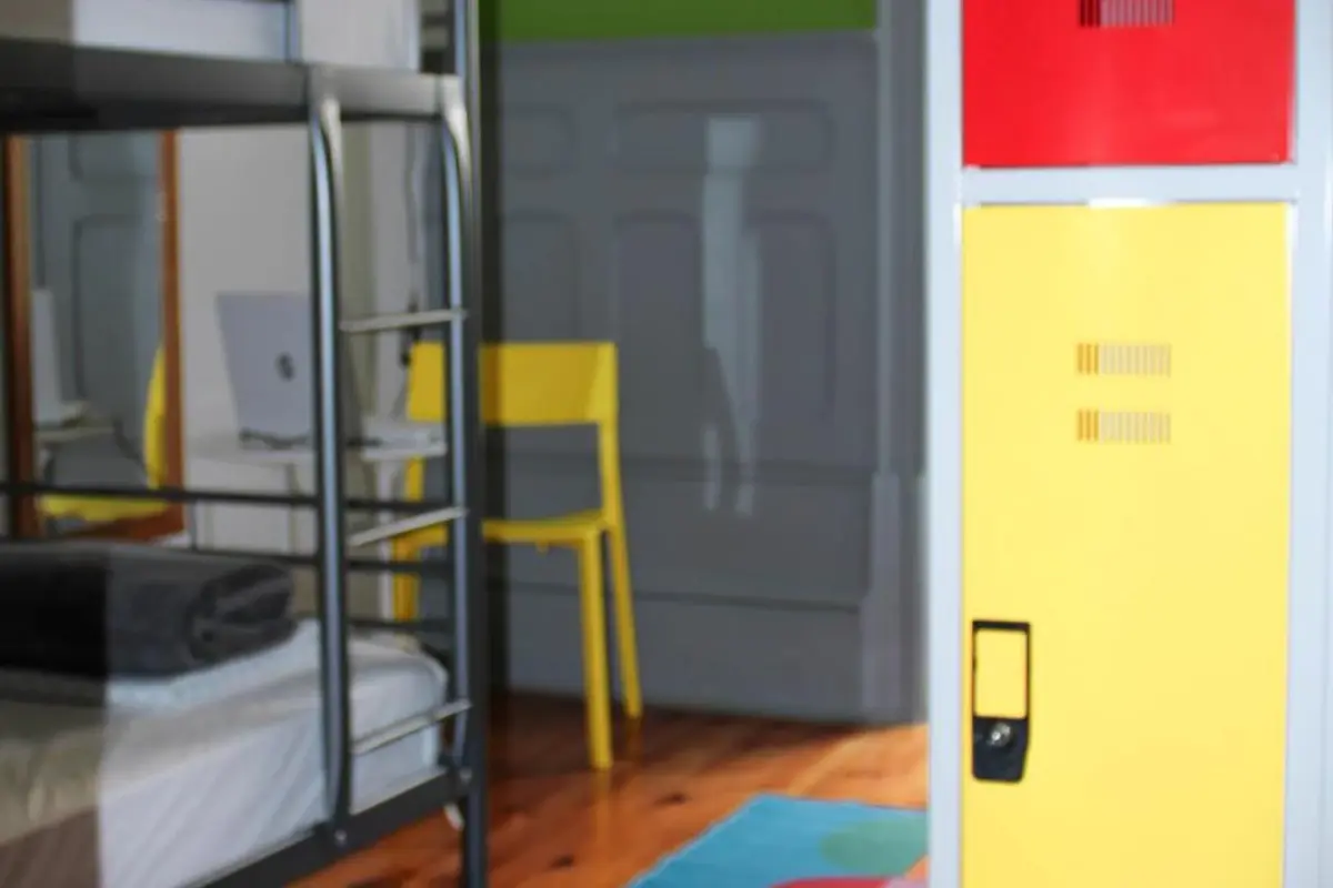 By Doors Hostel - Imagem 71