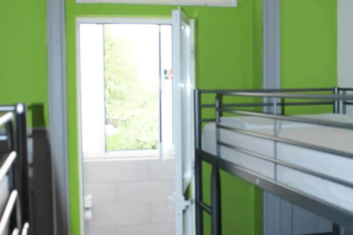 By Doors Hostel - Imagem 72