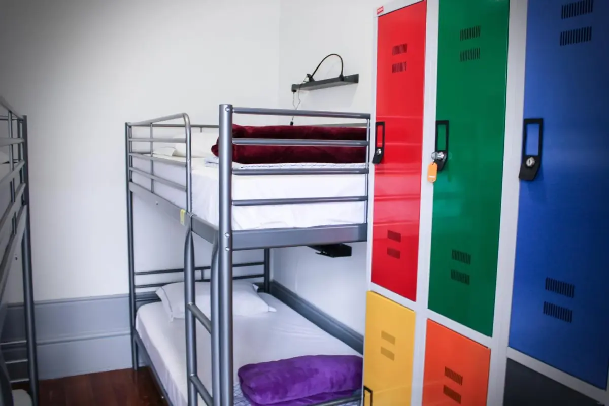 By Doors Hostel - Imagem 76