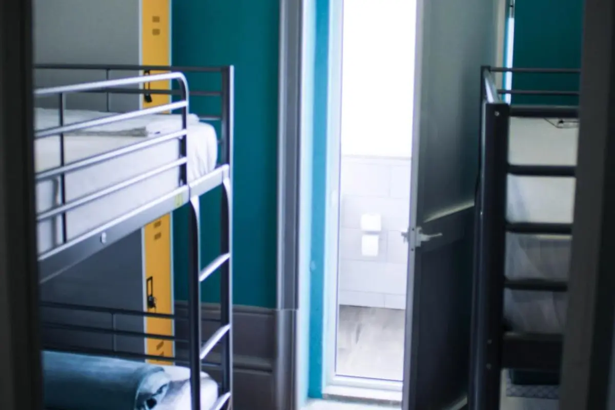 By Doors Hostel - Imagem 78