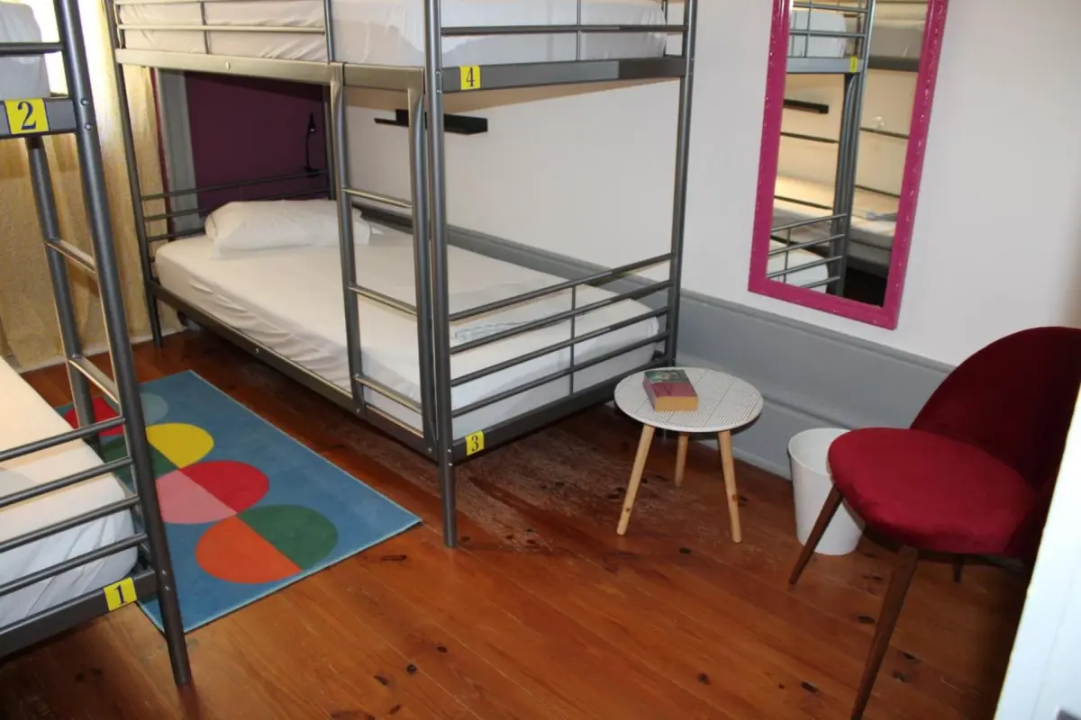 By Doors Hostel - Imagem 79