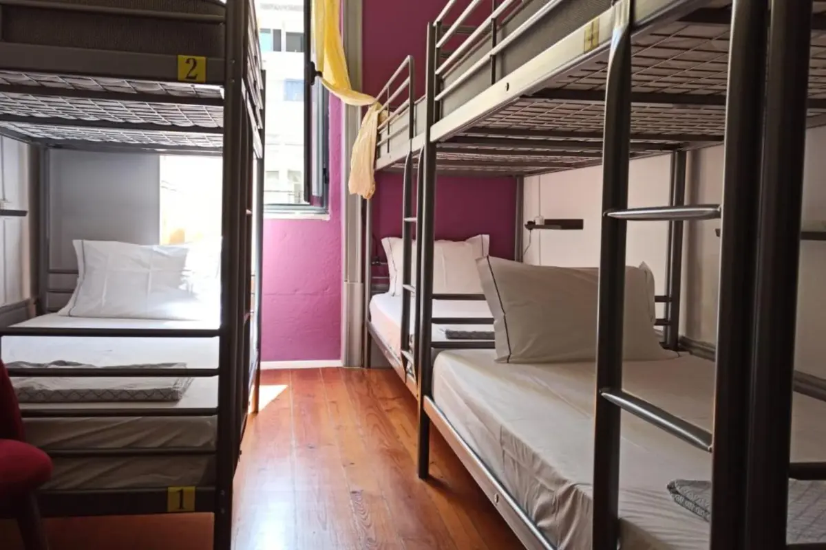 By Doors Hostel - Imagem 80