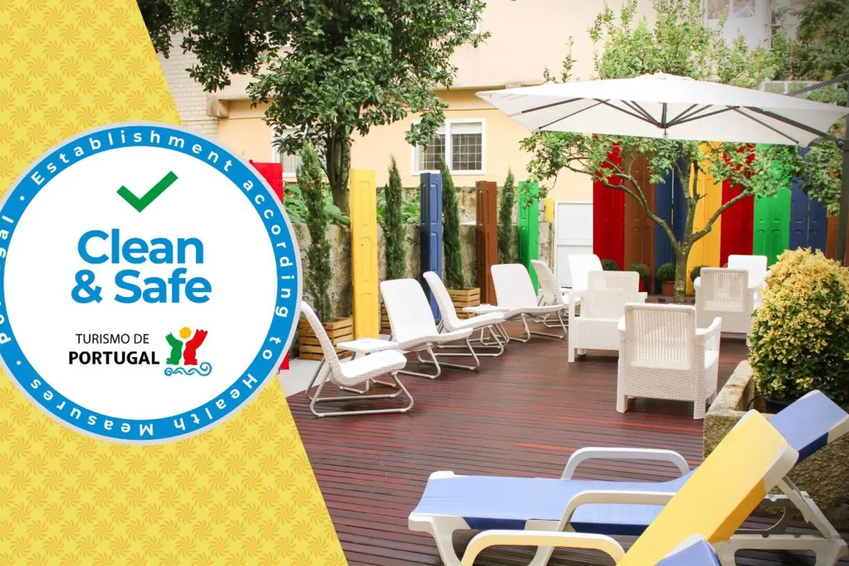 By Doors Hostel - Imagem 9