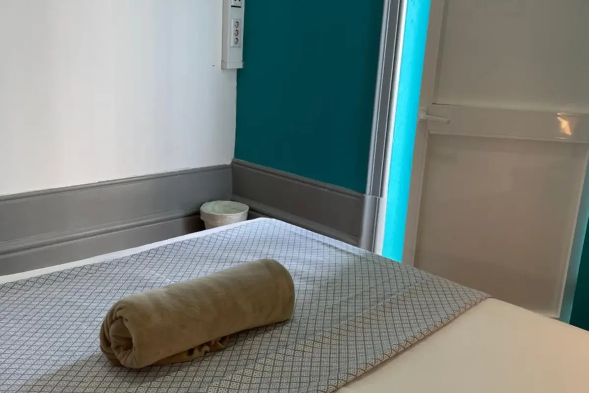 By Doors Hostel - Imagem 87