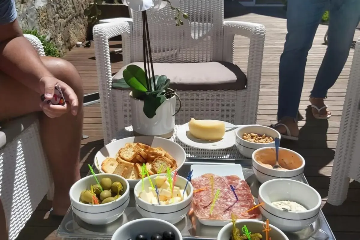 By Doors Hostel - Imagem 89