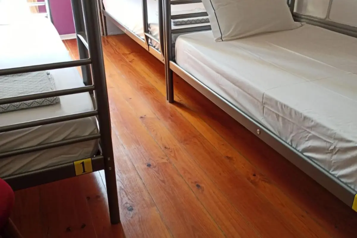 By Doors Hostel - Imagem 94