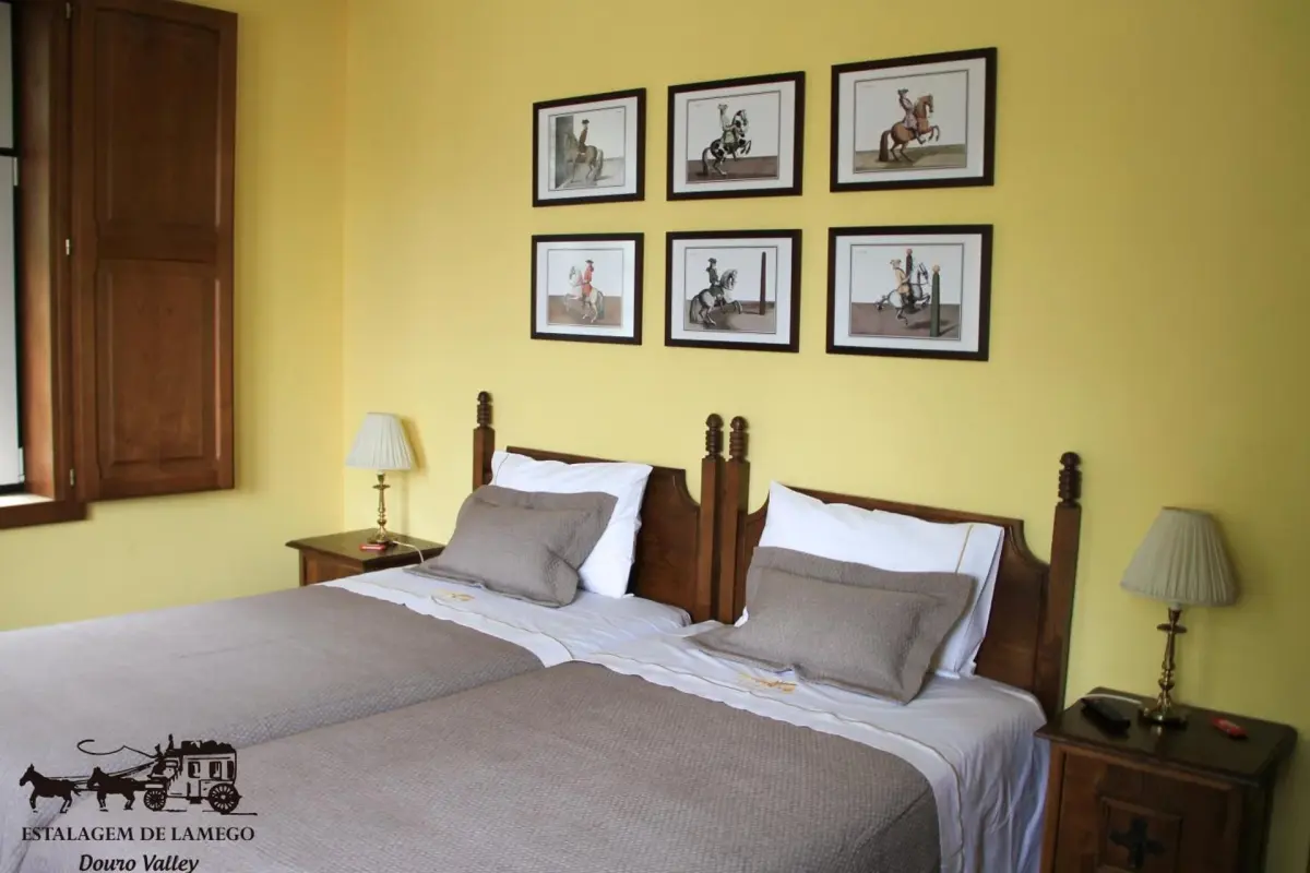 Camping Lamego Douro Valley - Imagem 2