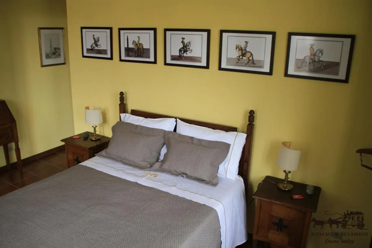 Camping Lamego Douro Valley - Imagem 24