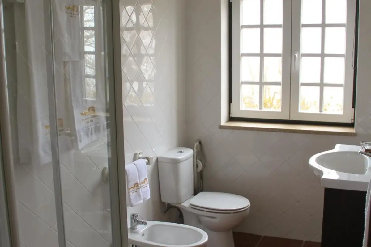 Camping Lamego Douro Valley - Imagem 27