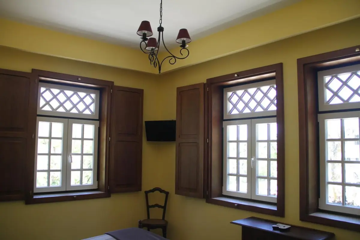 Camping Lamego Douro Valley - Imagem 29