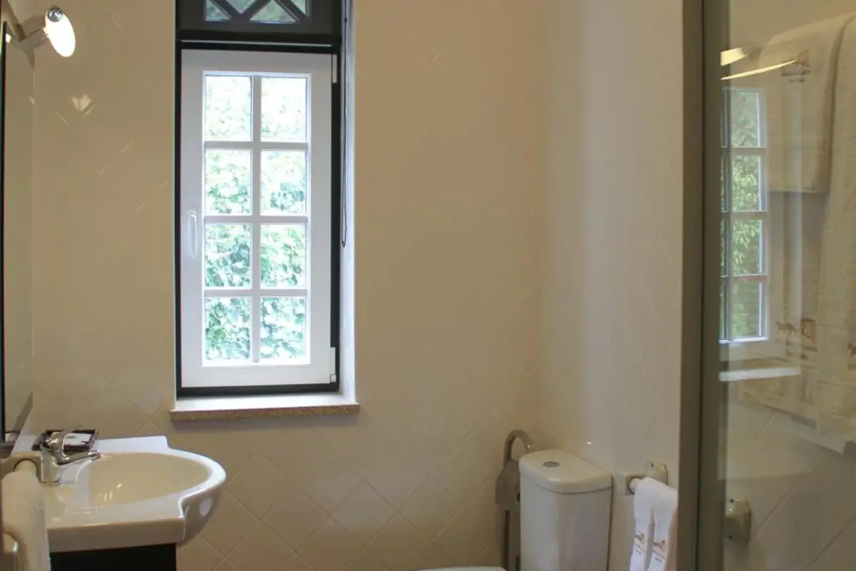 Camping Lamego Douro Valley - Imagem 4