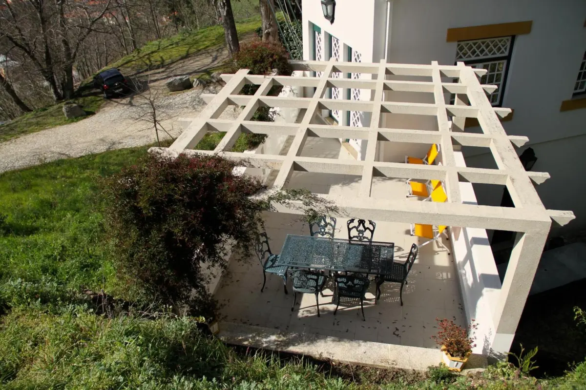 Camping Lamego Douro Valley - Imagem 38