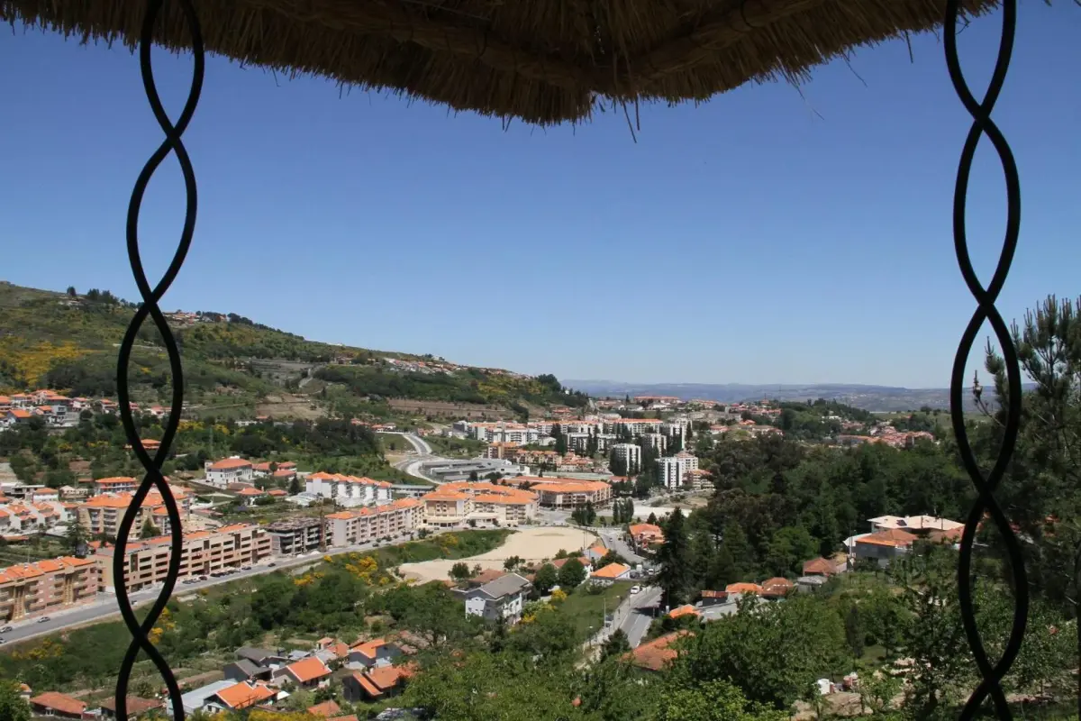 Camping Lamego Douro Valley - Imagem 40