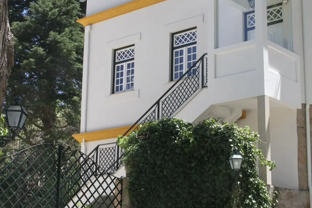 Camping Lamego Douro Valley - Imagem 41