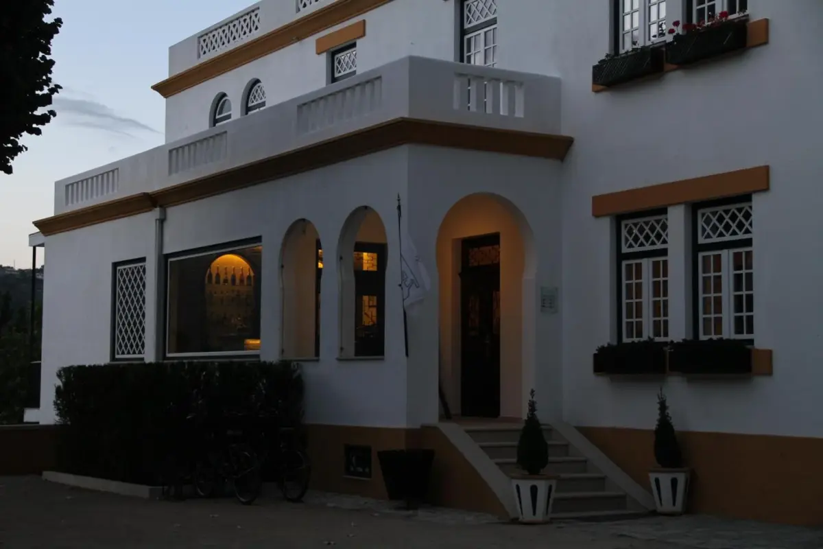 Camping Lamego Douro Valley - Imagem 42