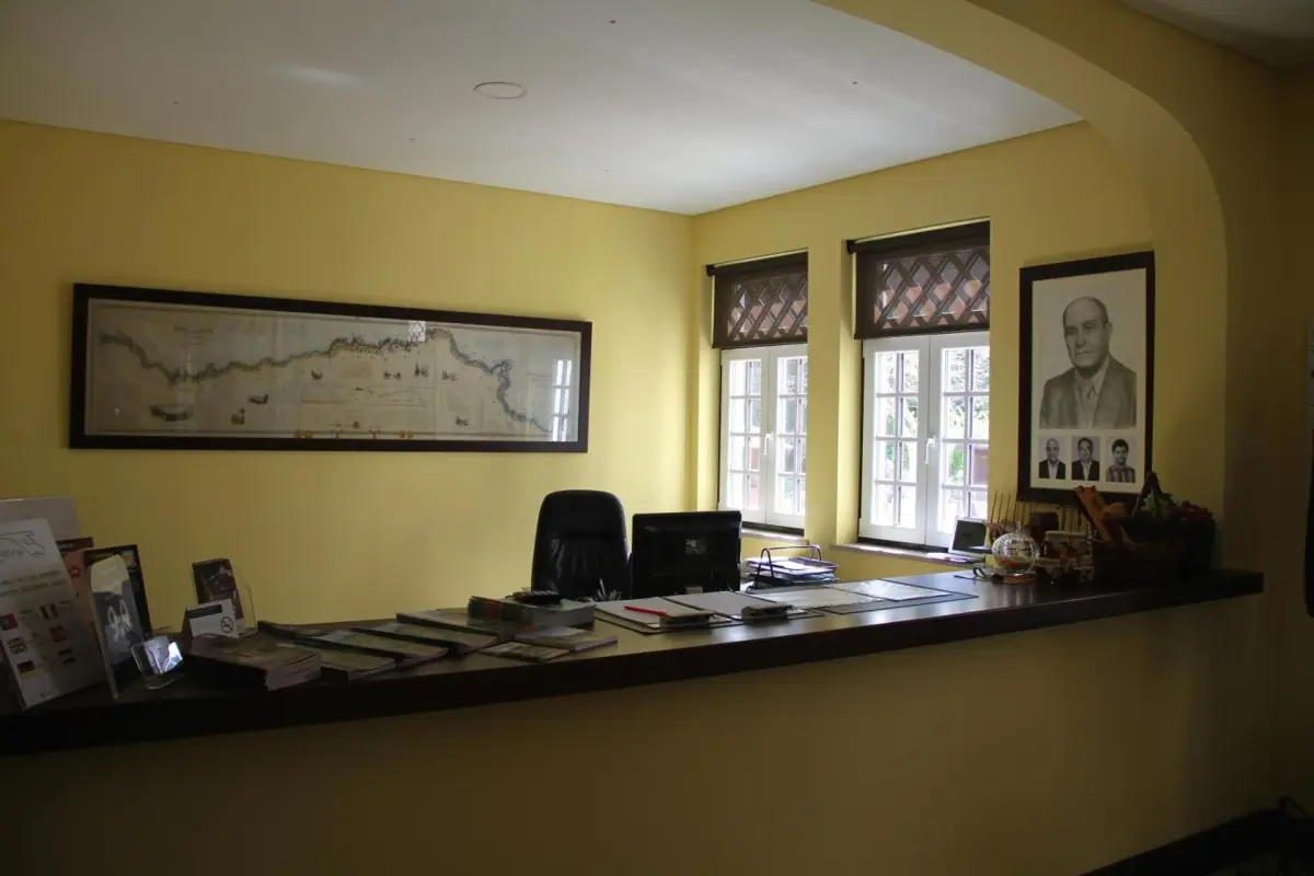 Camping Lamego Douro Valley - Imagem 44