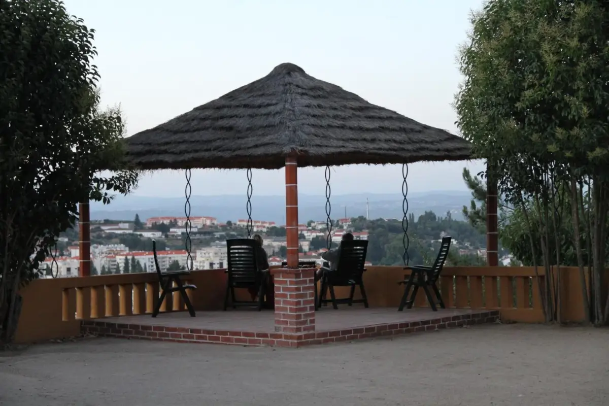 Camping Lamego Douro Valley - Imagem 48