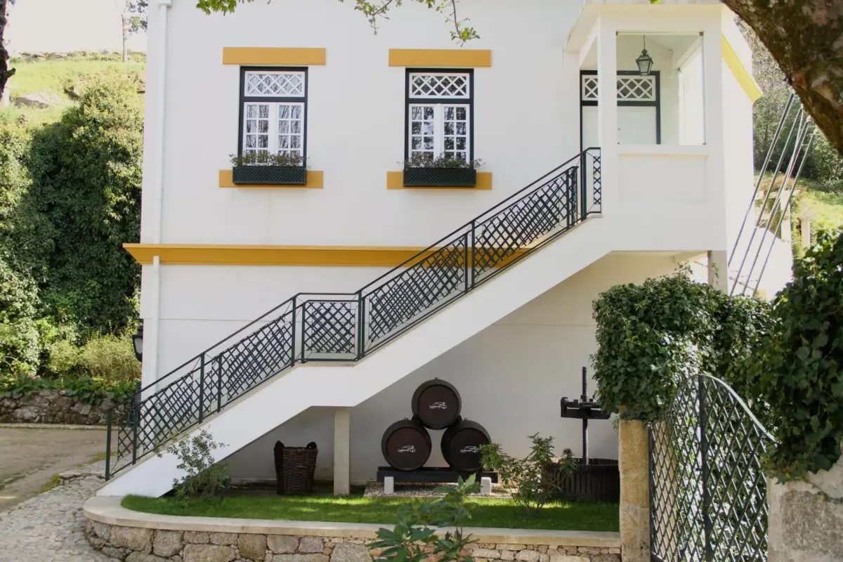 Camping Lamego Douro Valley - Imagem 68