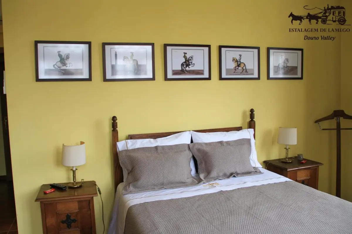 Camping Lamego Douro Valley - Imagem 70