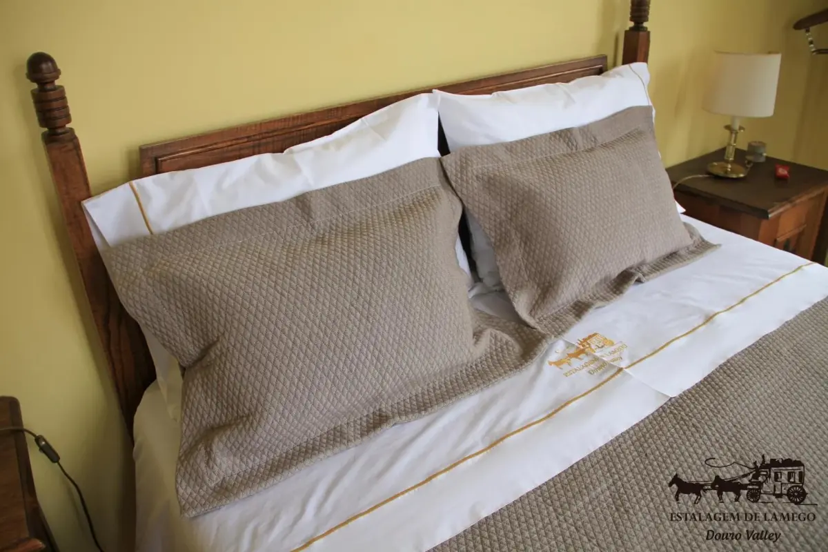 Camping Lamego Douro Valley - Imagem 71