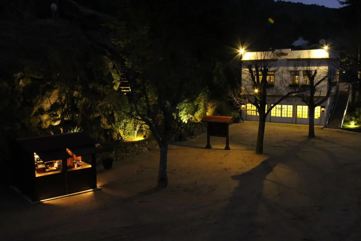 Camping Lamego Douro Valley - Imagem 77