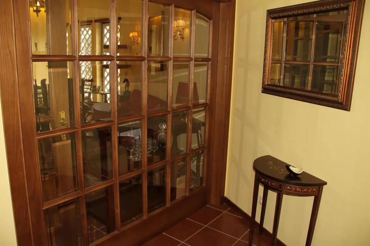 Camping Lamego Douro Valley - Imagem 81