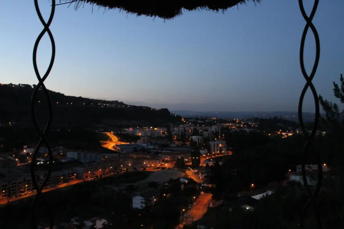 Camping Lamego Douro Valley - Imagem 99