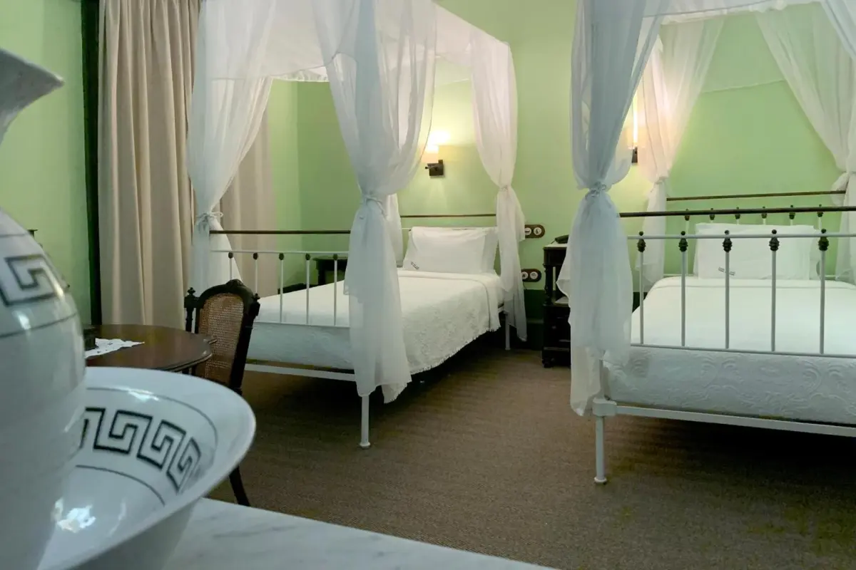 Casa Da Avo - Turismo De Habitacao - Imagem 2