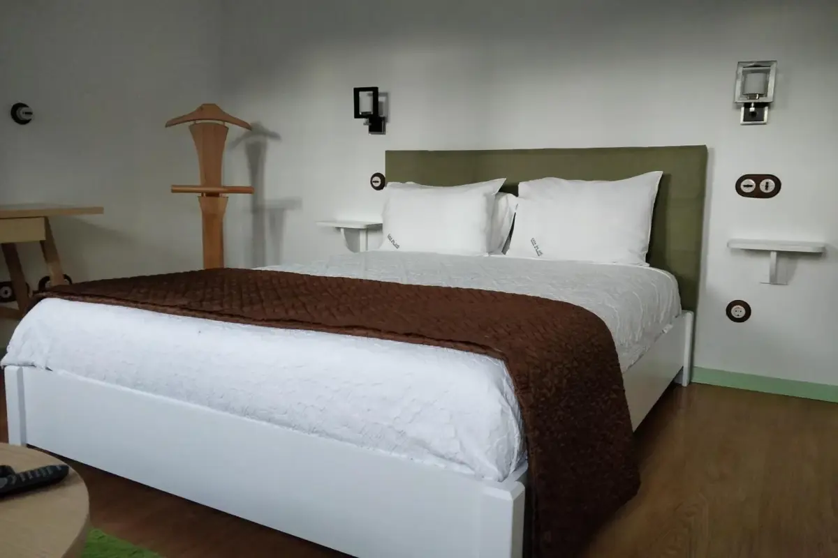 Casa Da Avo - Turismo De Habitacao - Imagem 11