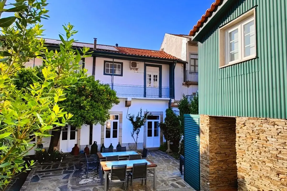 Casa Da Avo - Turismo De Habitacao - Imagem 16