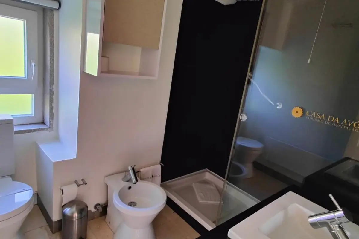 Casa Da Avo - Turismo De Habitacao - Imagem 19