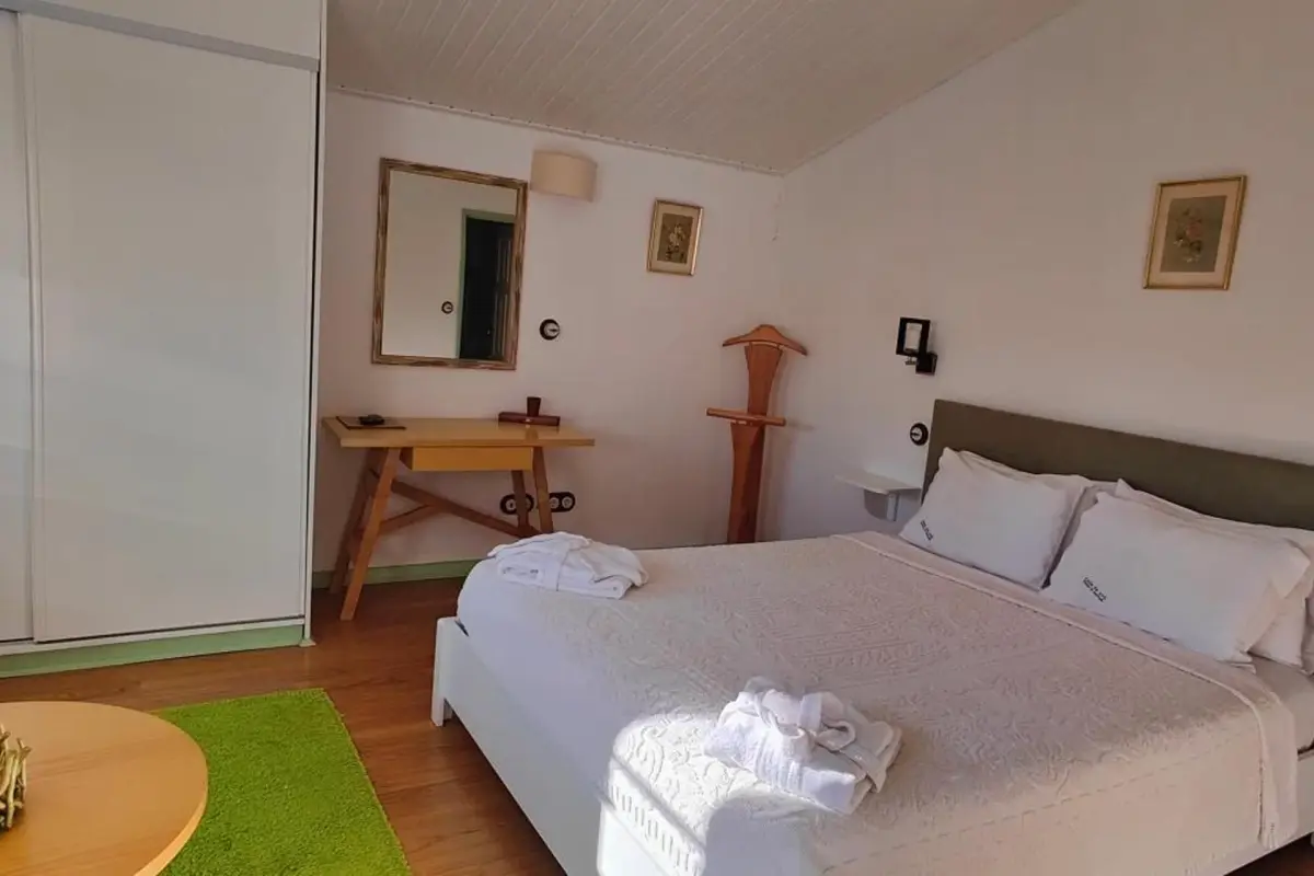 Casa Da Avo - Turismo De Habitacao - Imagem 20