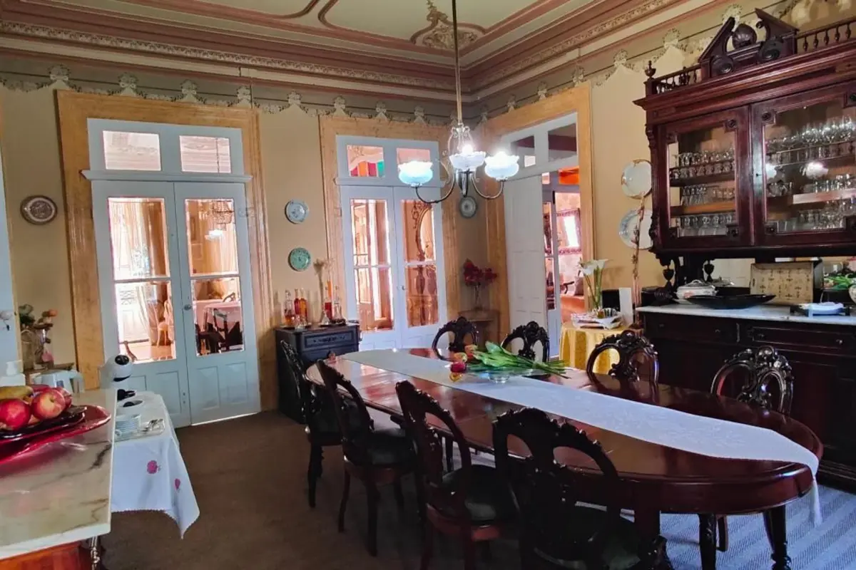 Casa Da Avo - Turismo De Habitacao - Imagem 22