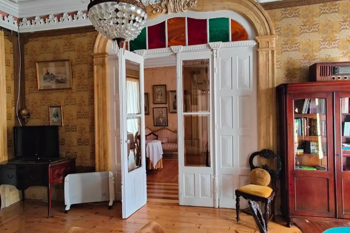 Casa Da Avo - Turismo De Habitacao - Imagem 24