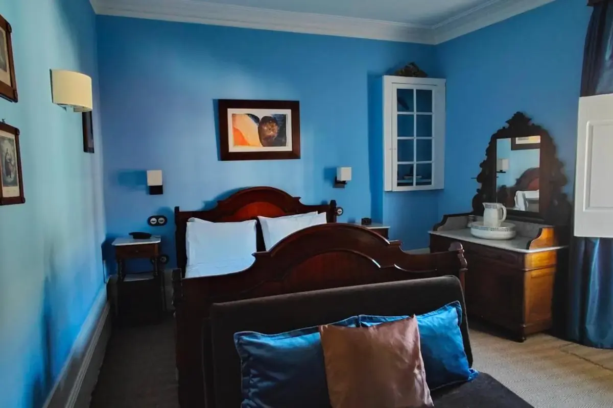 Casa Da Avo - Turismo De Habitacao - Imagem 25