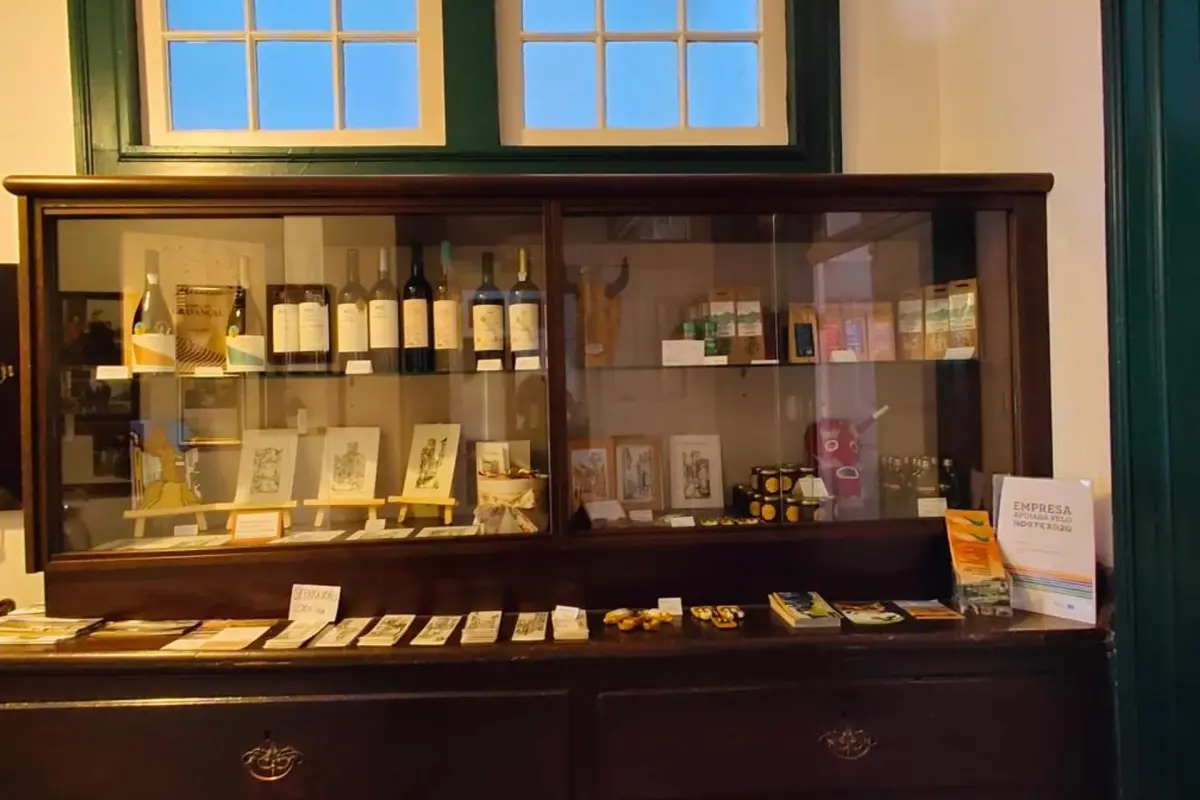 Casa Da Avo - Turismo De Habitacao - Imagem 28