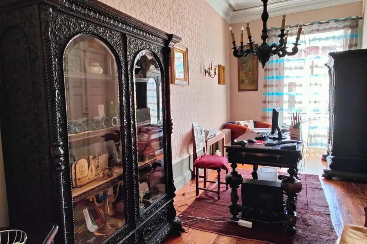 Casa Da Avo - Turismo De Habitacao - Imagem 29