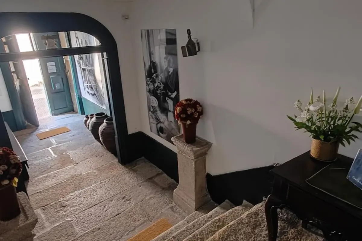 Casa Da Avo - Turismo De Habitacao - Imagem 30