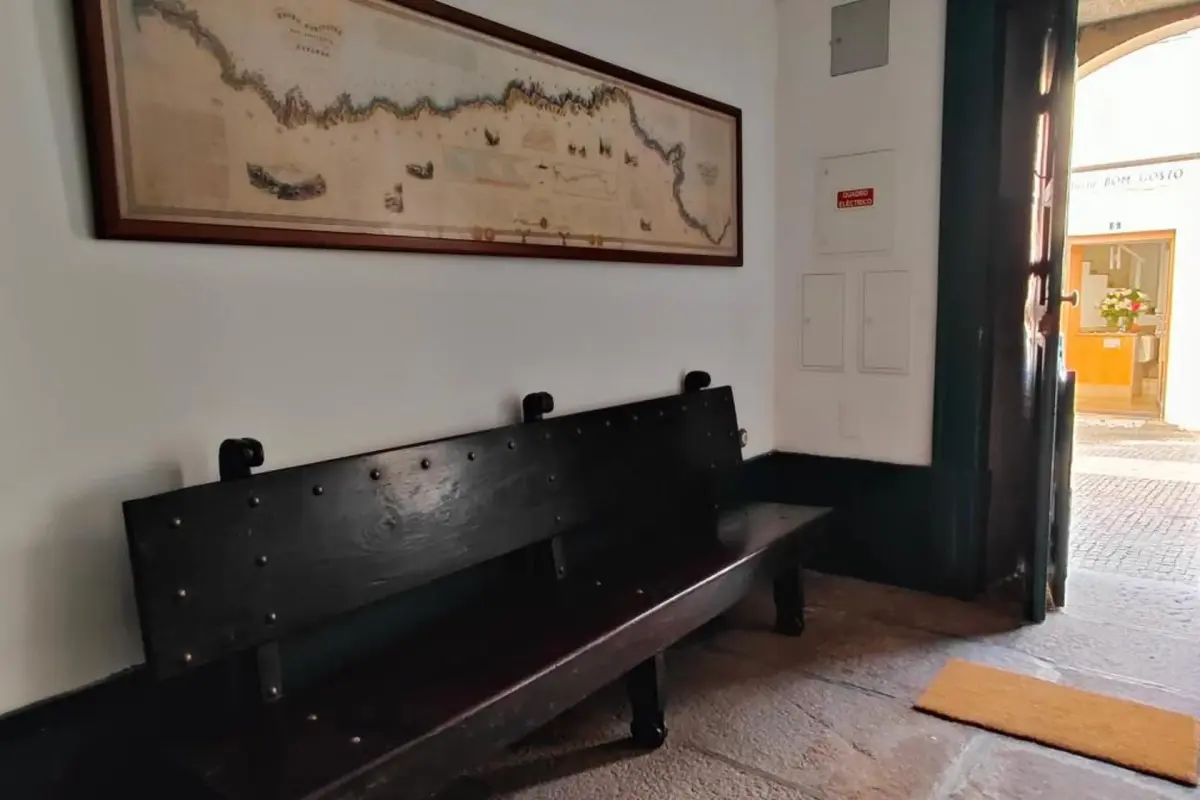 Casa Da Avo - Turismo De Habitacao - Imagem 32