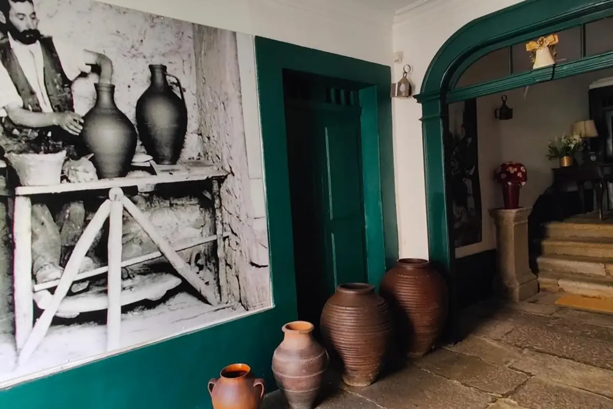 Casa Da Avo - Turismo De Habitacao - Imagem 33